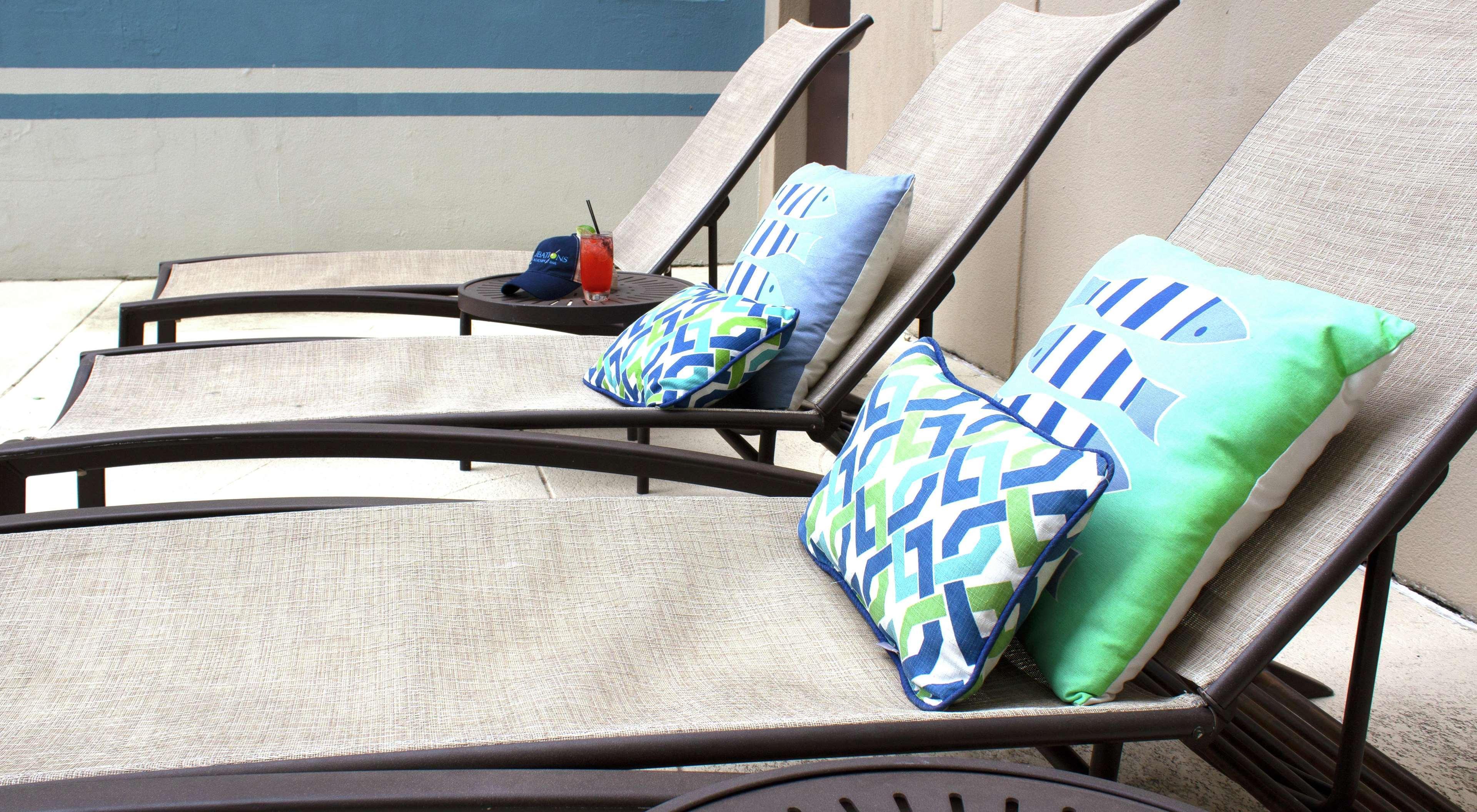 Hotel Doubletree By Hilton Charlotte Uptown Extérieur photo